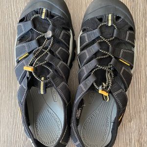 Men’s Keen Shoes